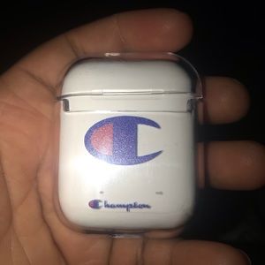 Brand new AirPods case